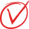RedCheckmark